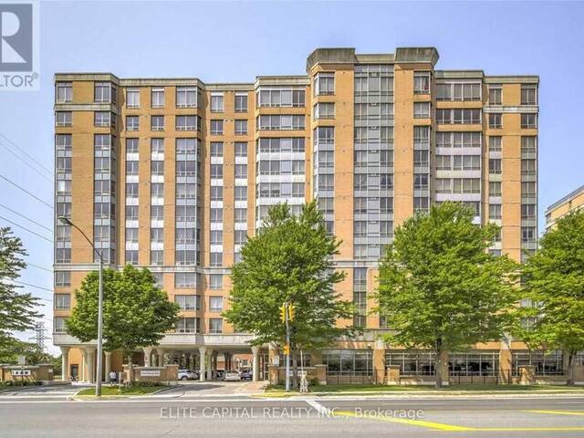 PH8 - 3088 KENNEDY ROAD Toronto Ontario, M1V 5M4 - 2 Bedrooms Condo For Sale