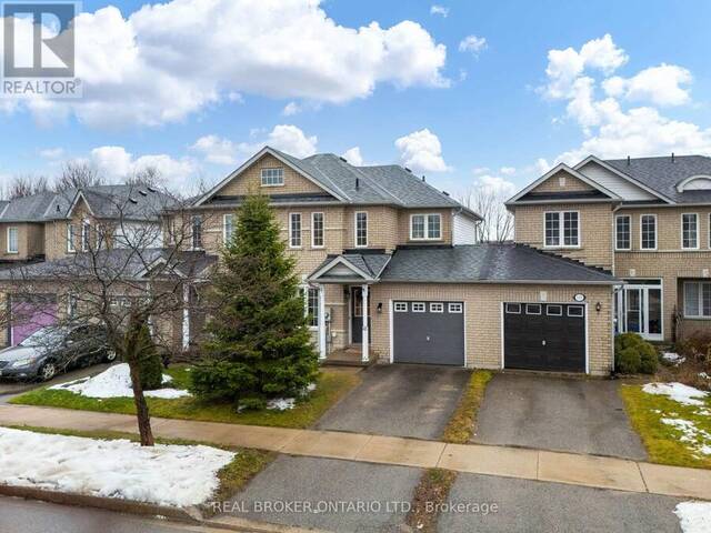 143 SPROULE DRIVE Barrie Ontario, L4N 0R4