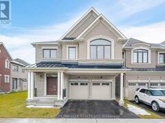 2885 FOXDEN SQUARE Pickering Ontario, L1X 0N9