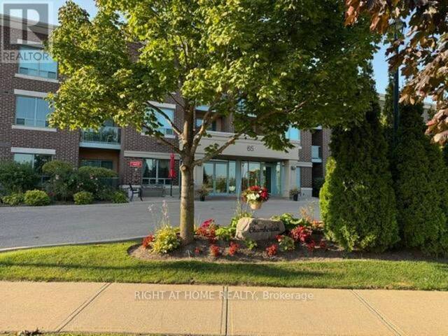 306 - 65 VIA ROSEDALE WAY Brampton Ontario, L6R 3N8