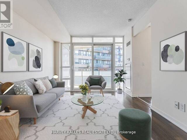 804 - 38 JOE SHUSTER WAY Toronto Ontario, M6K 0A5