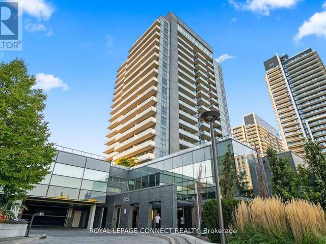 108 - 65 ONEIDA CRESCENT Richmond Hill Ontario, L4B 0G9