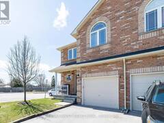 25 SOUTHWOODS CRESCENT Barrie Ontario, L4N 9P8