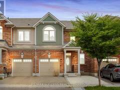 622 LAKING TERRACE Milton Ontario, L9T 9J5