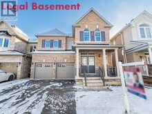 97 BENHURST CRESCENT | Brampton Ontario | Slide Image One