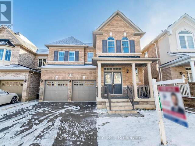 97 BENHURST CRESCENT Brampton Ontario, L7A 5A4