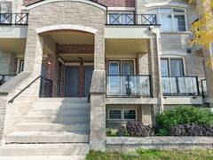 6 - 200 VETERANS DRIVE Brampton Ontario, L7A 0B5