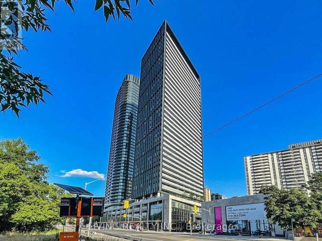 1202 - 575 BLOOR STREET E Toronto Ontario, M4W 0B2