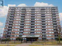 1113 - 99 BLACKWELL AVENUE Toronto Ontario, M1B 3R5