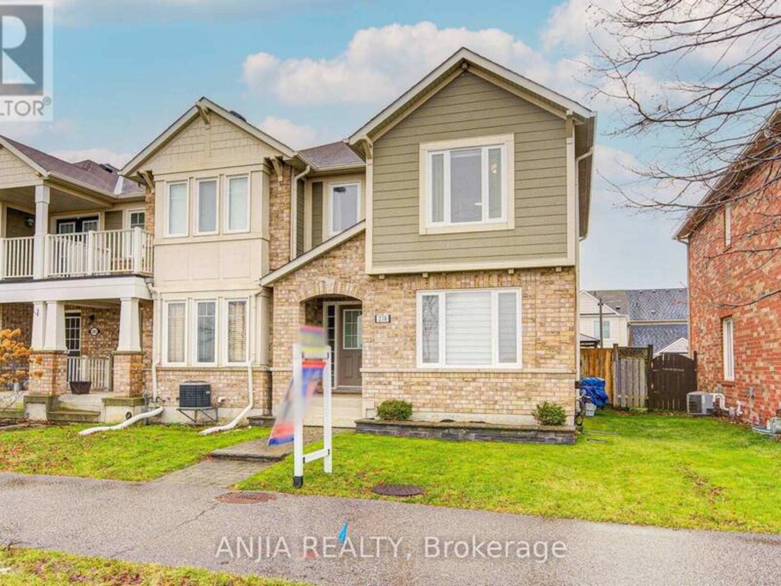 278 GAS LAMP LANE, Markham, Ontario L6B 1L8