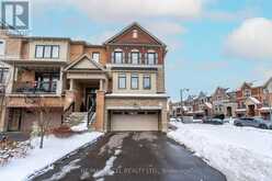 18 FRALEIGH AVENUE | Markham Ontario | Slide Image One