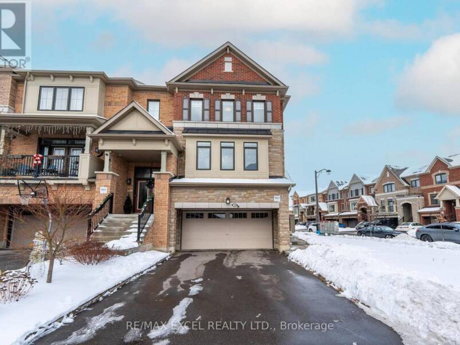 18 FRALEIGH AVENUE, Markham, Ontario L6C 0Y9