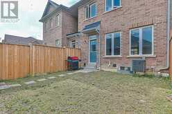 67 YELLOWKNIFE ROAD | Brampton Ontario | Slide Image Thirty-eight