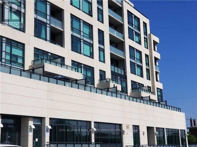 512 - 2522 KEELE STREET Toronto Ontario, M6L 2N8