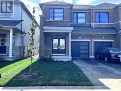 184 ELLIOT AVENUE W Fergus Ontario, N1M 2W3