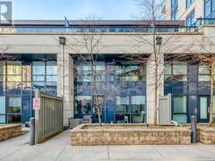 118 - 24 WOODSTREAM BOULEVARD Vaughan Ontario, L4L 8C4