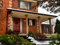 51 MEADOW DRIVE Orangeville Ontario, L9W 4C7