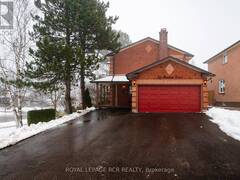 51 MEADOW DRIVE Orangeville Ontario, L9W 4C7