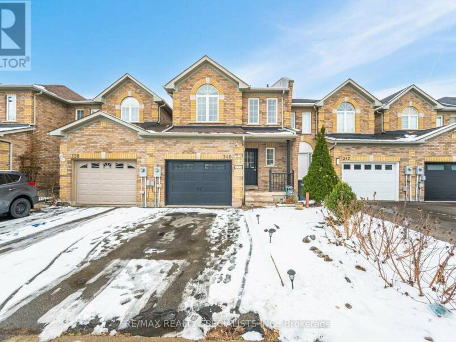 340 SARDINIA DRIVE, Mississauga, Ontario L5R 3X6