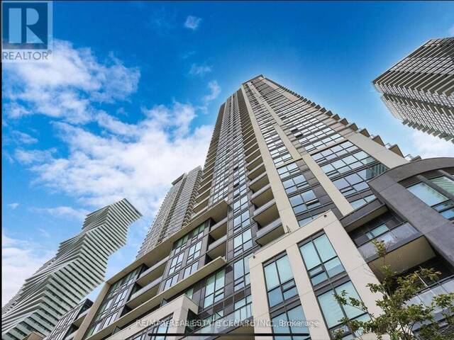 2607 - 510 CURRAN PLACE E Mississauga Ontario, L5B 0J8