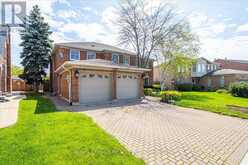 1413 THISTLEDOWN ROAD | Oakville Ontario | Slide Image Two