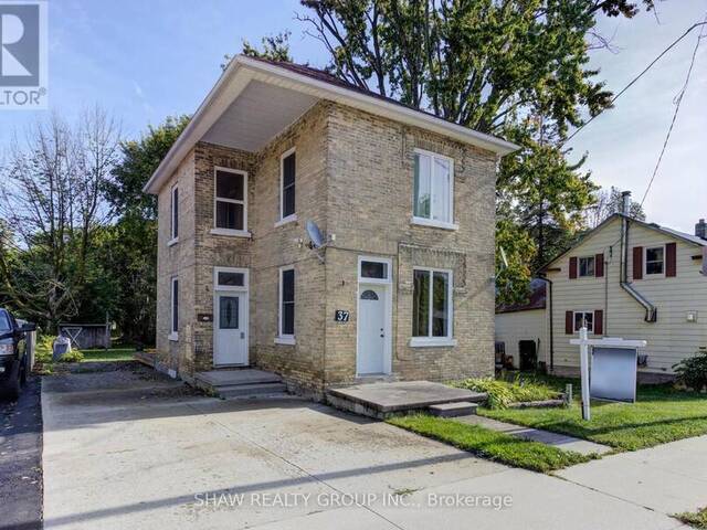 37 ELORA STREET S Minto Ontario, N0G 1M0