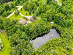 1037 KERNOHAN FARM TRAIL Minden Hills Ontario, K0M 2K0