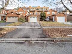 21 MCBRIEN COURT Whitby Ontario, L1R 2C8