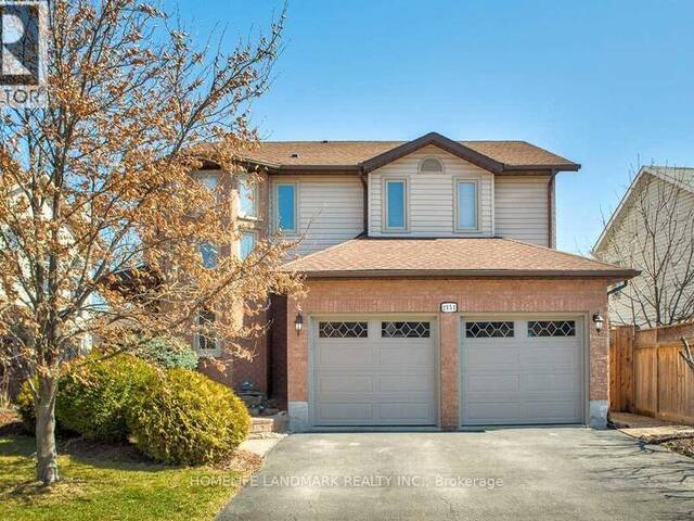 2151 MARC LANE Burlington Ontario, L7M 3W6