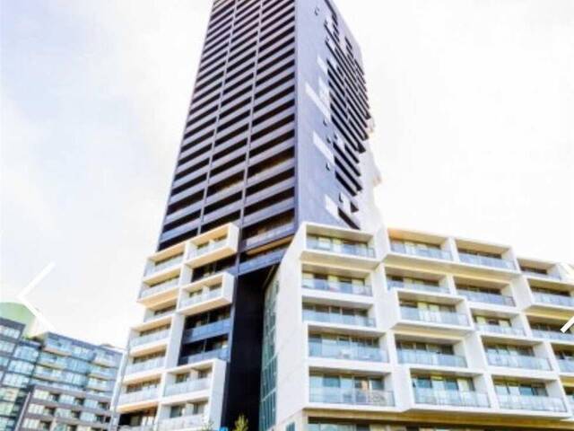 1507 - 170 BAYVIEW AVENUE Toronto Ontario, M5A 0M4