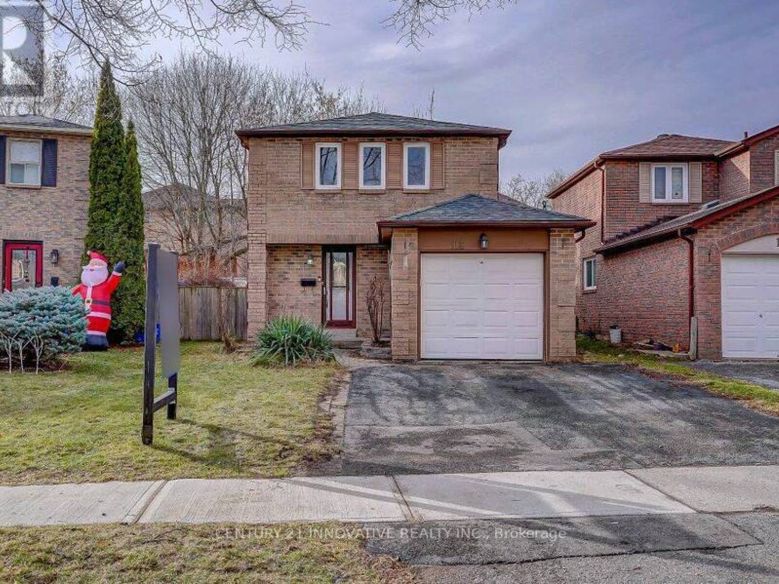 118 RADFORD DRIVE, Ajax, Ontario L1T 2E1