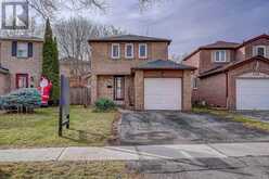 118 RADFORD DRIVE | Ajax Ontario | Slide Image One