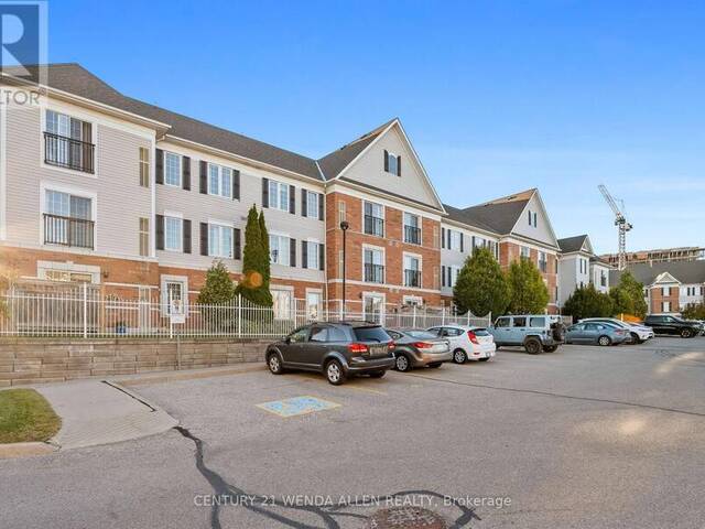 #309 - 98 ASPEN SPRING DRIVE Clarington Ontario, L1C 5N5 - 2 Bedrooms Condo For Sale