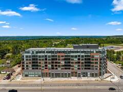 502 - 681 YONGE STREET Barrie Ontario, L4N 4E8