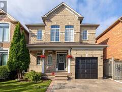 5562 KATY GATE Mississauga Ontario, L5M 6M7