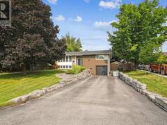 1284 ELGIN CRESCENT Oakville Ontario, L6H 2J7