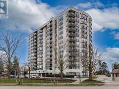 407 - 1111 BOUGH BEECHES BOULEVARD Mississauga Ontario, L4W 4N1