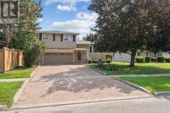 35 BARTLEY BULL PARKWAY | Brampton Ontario | Slide Image One