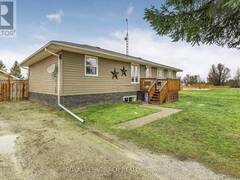 682405 TWO-SIXTY SIDE ROAD N Melancthon Ontario, L9V 2N1