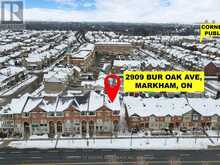 2909 BUR OAK AVENUE | Markham Ontario | Slide Image Thirty-nine