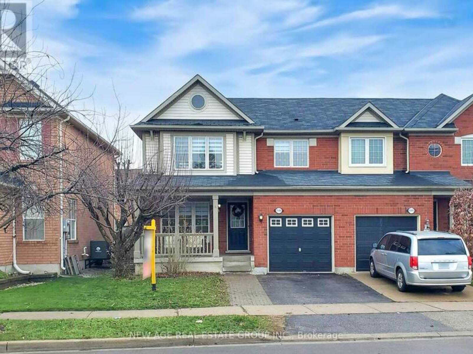 1506 HARWOOD DRIVE, Milton, Ontario L9T 5K3