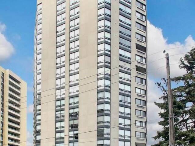 1601 - 240 HEATH STREET W Toronto Ontario, M5P 3L5 - 2 Bedrooms Condo For Sale