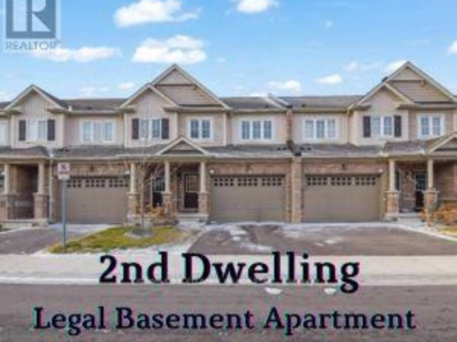 7 BRIXHAM LANE, Brampton, Ontario L7A 5K2