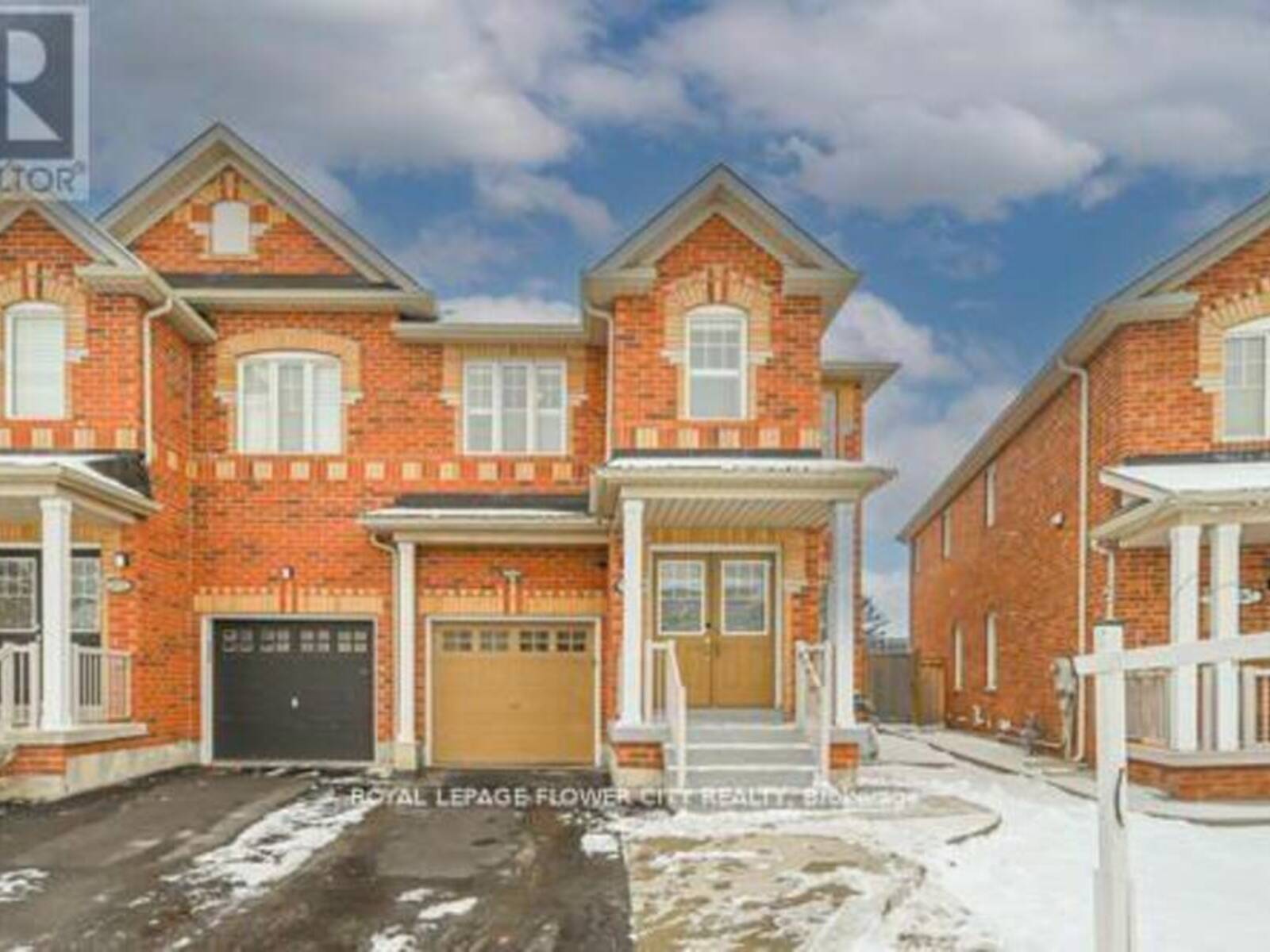 269 BRUSSELS AVENUE, Brampton, Ontario L6Z 0G4