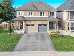 250 LORMONT BOULEVARD W Hamilton Ontario, L8J 0J9