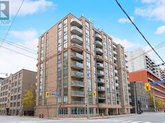 705 - 311 RICHMOND STREET E Toronto Ontario, M5A 4S8