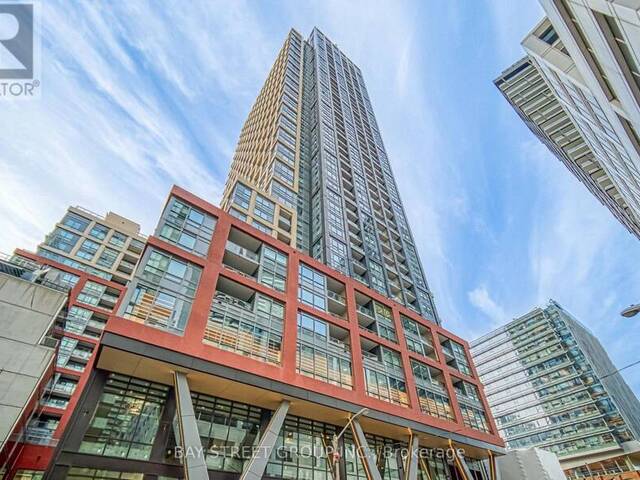 108 PETER STREET Toronto Ontario, M5V 0W2