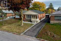 51 KILGREGGAN CRESCENT | Toronto Ontario | Slide Image One