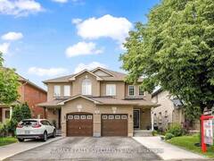 48 RIDGEFIELD COURT Brampton Ontario, L6P 1B4