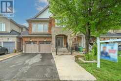 119 CROWN VICTORIA DRIVE | Brampton Ontario | Slide Image One